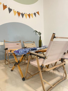 Unique 4 Bedrooms House, Few mins to Town by Mr Homestay